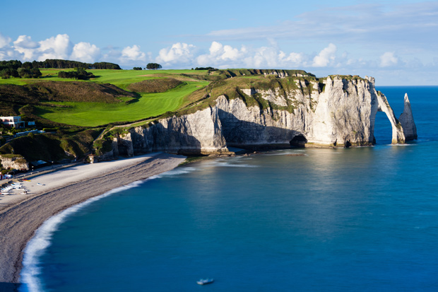 Etretat