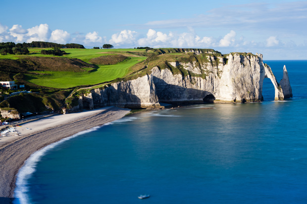 Etretat