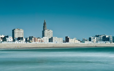 Le havre plage