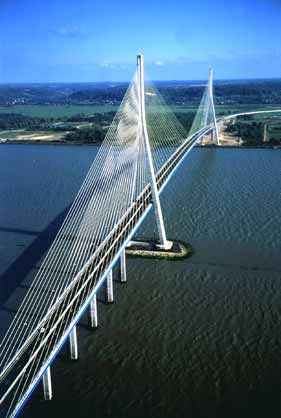 Pont de normandie