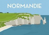 Gîtes en Normandie - Pays de Caux